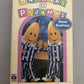 BANANAS IN PYJAMAS - Show Business   VHS VIDEO PAL~ A RARE FIND