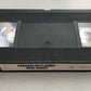 BANANAS IN PYJAMAS - Show Business   VHS VIDEO PAL~ A RARE FIND