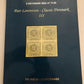 Thomas Hoiland Auction Catalogue 2004 Classic Denmark Iii 'Lorentzen'  Collection