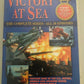 Victory At Sea: The Complete series DVD Region 4 Disc VGC Documentary War