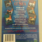 Victory At Sea: The Complete series DVD Region 4 Disc VGC Documentary War