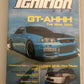 Ignition Edition 18 - TV - RARE DVD - AUS Stock Region 4