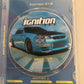 Ignition Edition 18 - TV - RARE DVD - AUS Stock Region 4