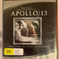 Apollo 13 (1995) HD DVD Will only work with HD DVD players