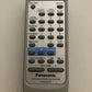 Genuine Panasonic EUR648280 Remote Control For Portable Stereo System