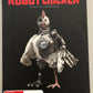 Robot Chicken : Season 2 (DVD, 2007, 2-Disc Set) Uncensored