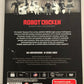 Robot Chicken : Season 2 (DVD, 2007, 2-Disc Set) Uncensored
