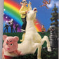 Robot Chicken : Season 2 (DVD, 2007, 2-Disc Set) Uncensored