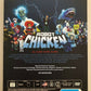Robot Chicken : Season 1 (DVD, 2007, 2-Disc Set) Region 4