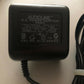 Audioline PA501 AC Adapter 9V 200mA Power Supply