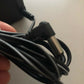 Audioline PA501 AC Adapter 9V 200mA Power Supply