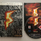 Resident Evil 5 (Sony PlayStation 3, 2009)