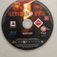 Resident Evil 5 (Sony PlayStation 3, 2009)