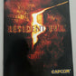 Resident Evil 5 (Sony PlayStation 3, 2009)