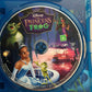 The Princess And The Frog (Blu-ray, 2010, 2-Disc Set)