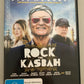 Rock The Kasbah (DVD, 2015) Bill Murray, Bruce Willis, Kate Hudson. Region 4
