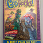 God Rocks! A Blast From The Past (DVD) Animation. Region Free