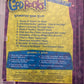 God Rocks! A Blast From The Past (DVD) Animation. Region Free