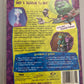 God Rocks! A Blast From The Past (DVD) Animation. Region Free