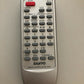 Sanyo RB-S300 Remote Control for RBS300 AWM2700 AWM2700U AWM2600 RT6450486760
