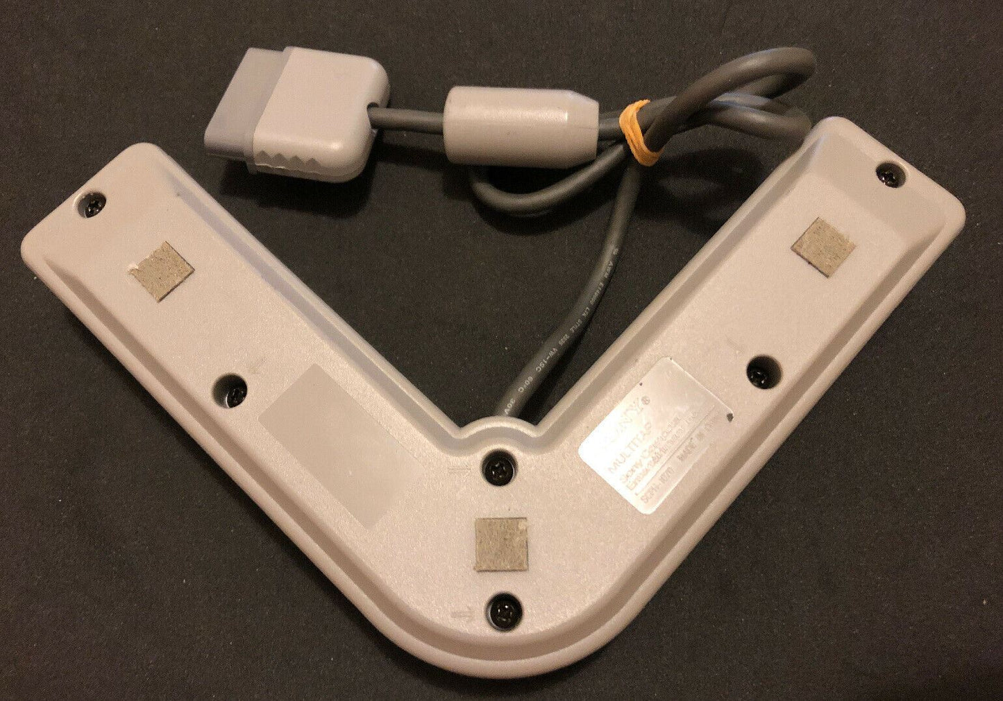 Sony MULTITAP PLAYSTATION 1 ORIGINAL SONY SCPH 1070 - PS1 Multitap Magic Gate