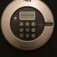 AWA Portable CD MP3 Radio AM/FM/TV Player XP-ZR850 Anti-Skip Bass Boost