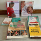 Baby, Sleep, Conception, Pregnancy & Parenting Book Collection FREE OZ Shipping