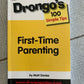 Baby, Sleep, Conception, Pregnancy & Parenting Book Collection FREE OZ Shipping
