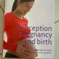 Baby, Sleep, Conception, Pregnancy & Parenting Book Collection FREE OZ Shipping
