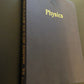 The Big Book Of Boy Stuff Physics First Edition