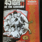 45 Fantastic Fights Of The Century - Special Edition (DVD) Boxing Greats
