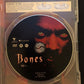 Bones - Snoop Dogg (DVD, 2003)  Region 4