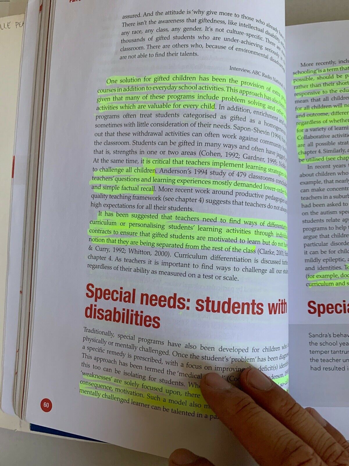 Teaching Challenges and Dilemmas by Susan Groundwater-Smith, Rosie le Cornu,...