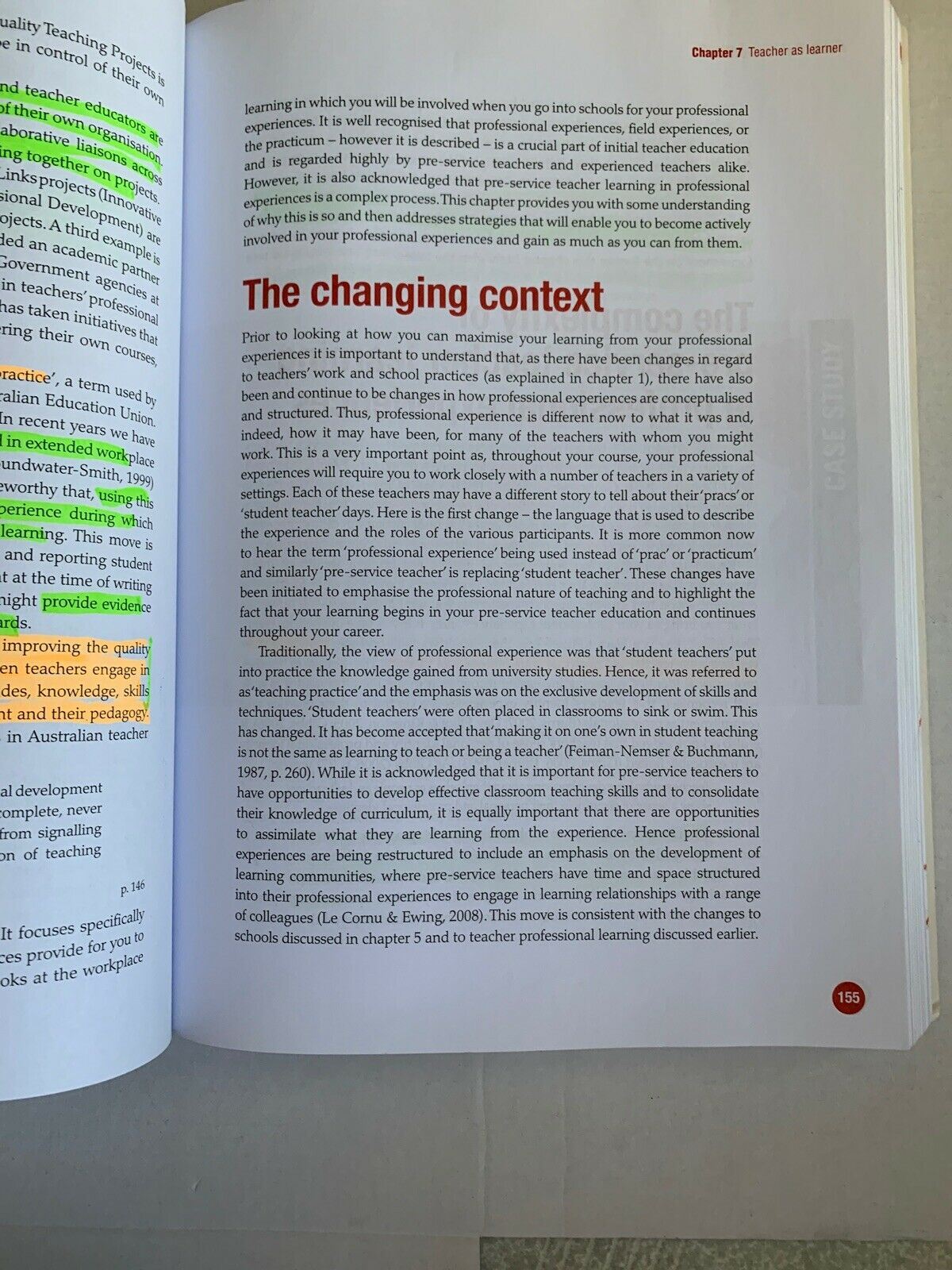 Teaching Challenges and Dilemmas by Susan Groundwater-Smith, Rosie le Cornu,...
