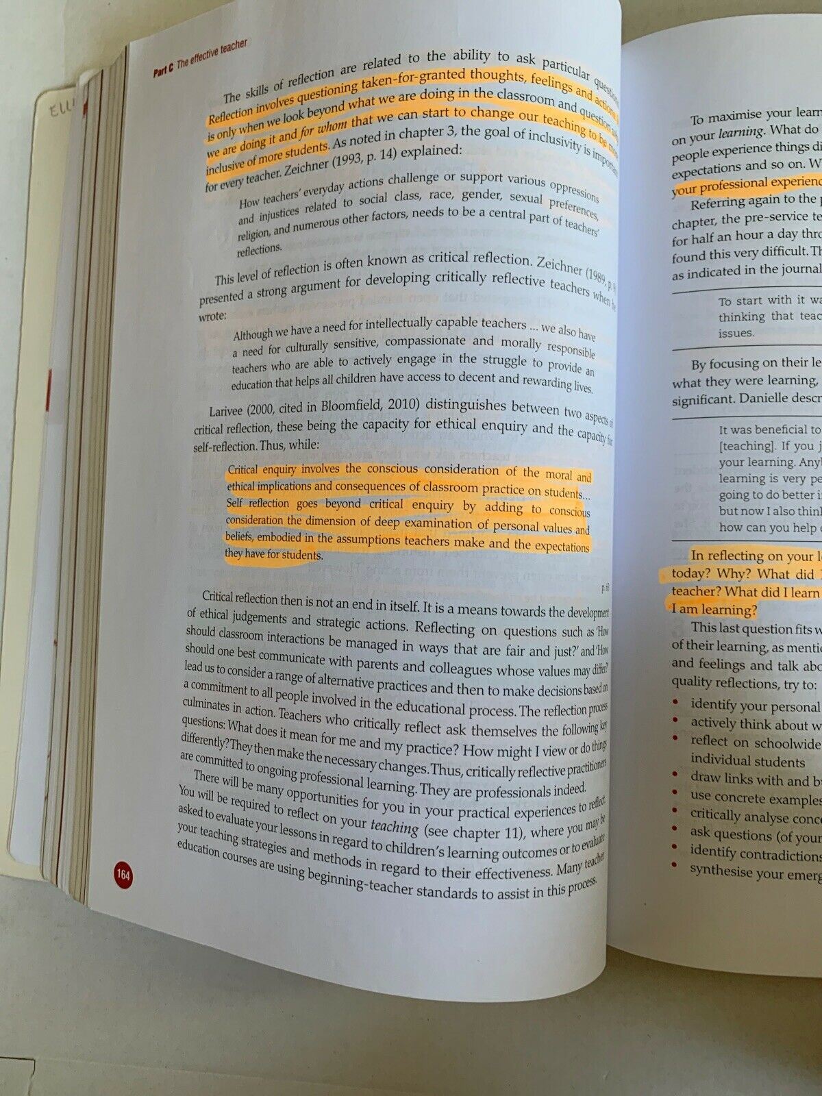 Teaching Challenges and Dilemmas by Susan Groundwater-Smith, Rosie le Cornu,...
