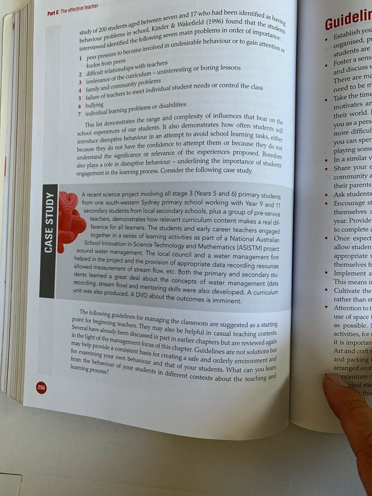 Teaching Challenges and Dilemmas by Susan Groundwater-Smith, Rosie le Cornu,...