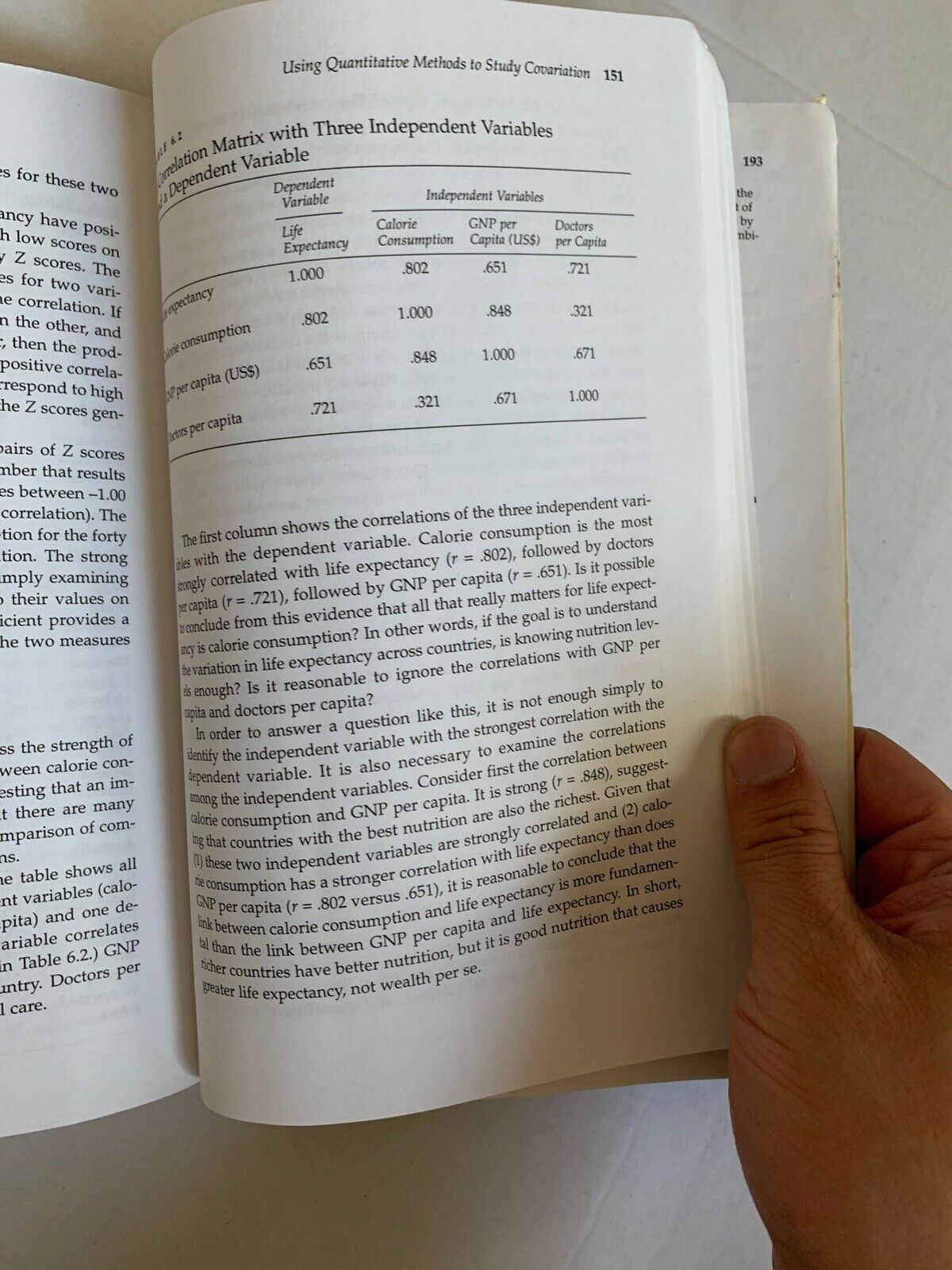 Constructing Social Research 1994 by Charles C.  Ragin