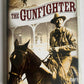 The Gunfighter (DVD, 1950) Gregory Peck, Henry King - Region 4