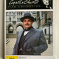 The Agatha Christie Film Collection - Mrs McGinty's Dead (DVD, 1989) Region Free