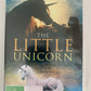 Little Unicorn (DVD, 2001) Joe Penny, Emma Samms - Heart Warming Family Movie!