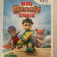 Big Beach Sports - Nintendo Wii PAL Game Sports Cricket Golf Volleyball Football