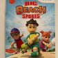 Big Beach Sports - Nintendo Wii PAL Game Sports Cricket Golf Volleyball Football