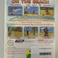 Big Beach Sports - Nintendo Wii PAL Game Sports Cricket Golf Volleyball Football