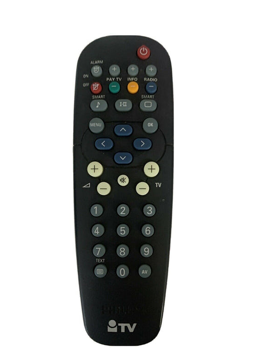 Genuine Philips RC19335025/01 LCD TV Remote Control 26HF5443 26HF5443/28 26HF544