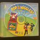 ABC For Kids - POP GO THE WIGGLES! & Yule Be Wiggling 2x Album Music CD 63 Songs