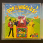 ABC For Kids - POP GO THE WIGGLES! & Yule Be Wiggling 2x Album Music CD 63 Songs
