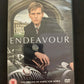 Endeavour: The Origins of Inspector Morse (DVD, 2012) Region 2
