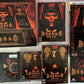 Diablo Battle Chest (PC, 2001)