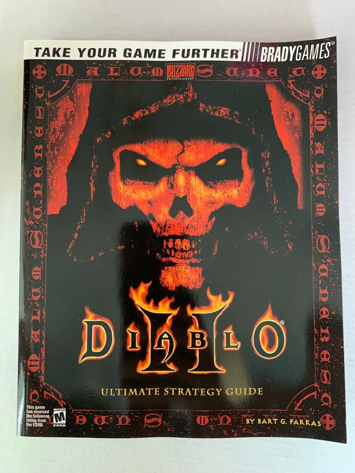 Diablo Battle Chest (PC, 2001)