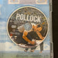 Pollock (DVD) Region 4 - Collector's Edition - True Story